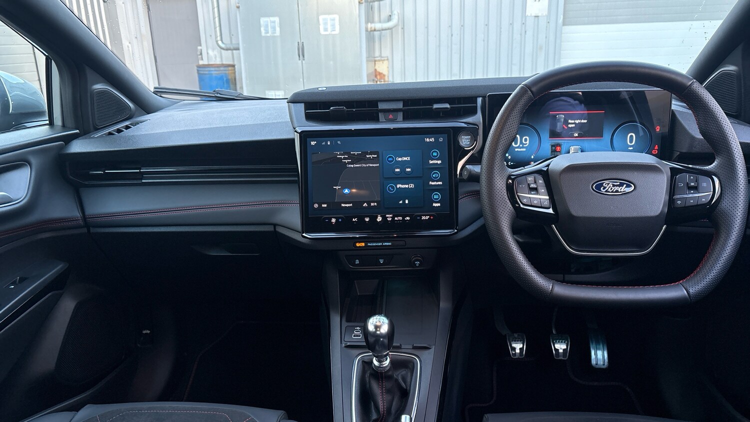 Used Ford Puma 2025 for sale - 77603216: Photo 8