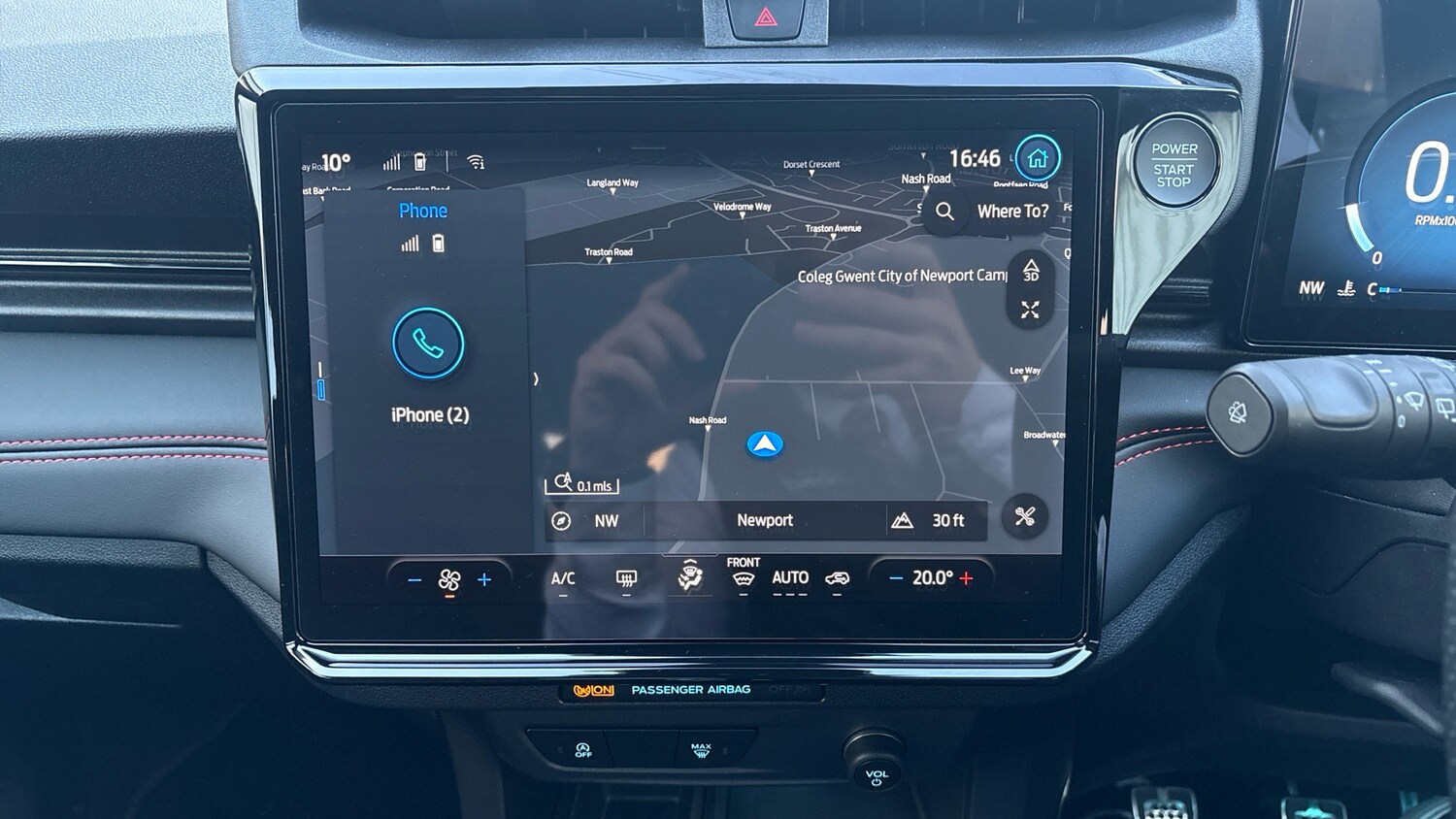 Used Ford Puma 2025 for sale - 77603216: Photo 9