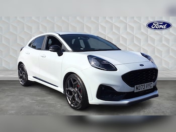 Used Ford Puma 2023 for sale - 79153923: Photo
