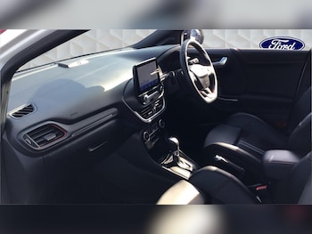 Used Ford Puma 2023 for sale - 79153923: Photo