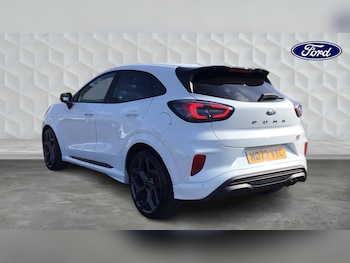 Used Ford Puma 2023 for sale - 79153923: Photo