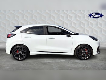 Used Ford Puma 2023 for sale - 79153923: Photo