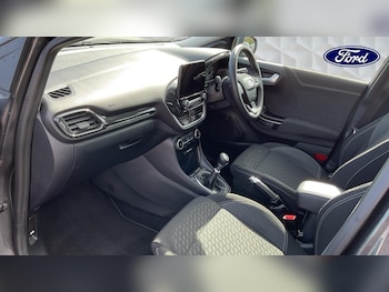 Used Ford Puma 2023 for sale - 77872300: Photo