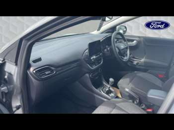 Used Ford Puma 2023 for sale - 74774511: Photo