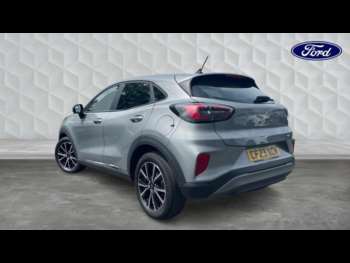 Used Ford Puma 2023 for sale - 74774511: Photo