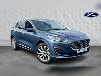 Used Ford Kuga 2022 for sale - 77354433: Photo