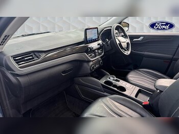 Used Ford Kuga 2022 for sale - 77354433: Photo