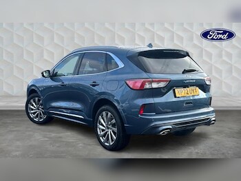 Used Ford Kuga 2022 for sale - 77354433: Photo