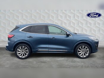 Used Ford Kuga 2022 for sale - 77354433: Photo