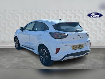 Used Ford Puma 2023 for sale - 77851554: Photo