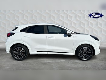 Used Ford Puma 2023 for sale - 77851554: Photo