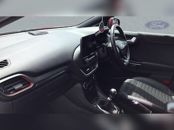 Used Ford Puma 2022 for sale - 78838209: Photo