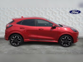 Used Ford Puma 2022 for sale - 78838209: Photo