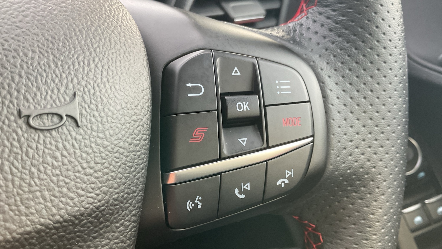 Used Ford Puma 2023 for sale - 77603125: Photo 10