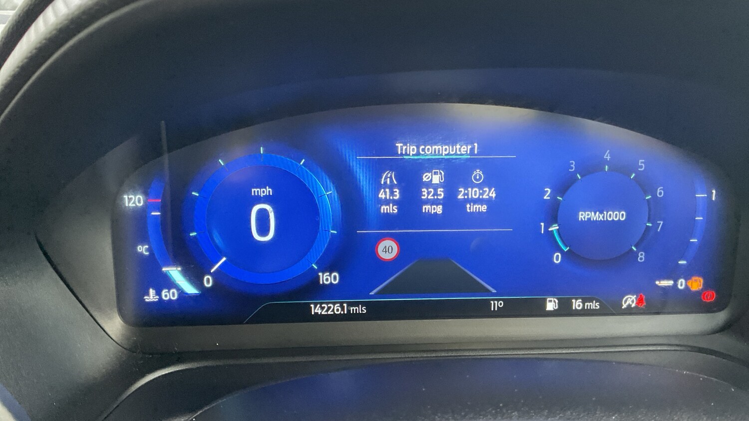 Used Ford Puma 2023 for sale - 77603125: Photo 11