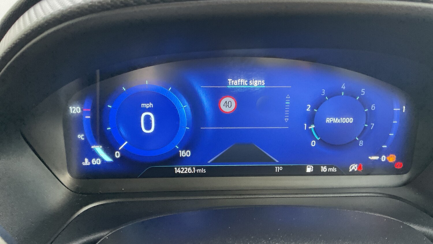 Used Ford Puma 2023 for sale - 77603125: Photo 12