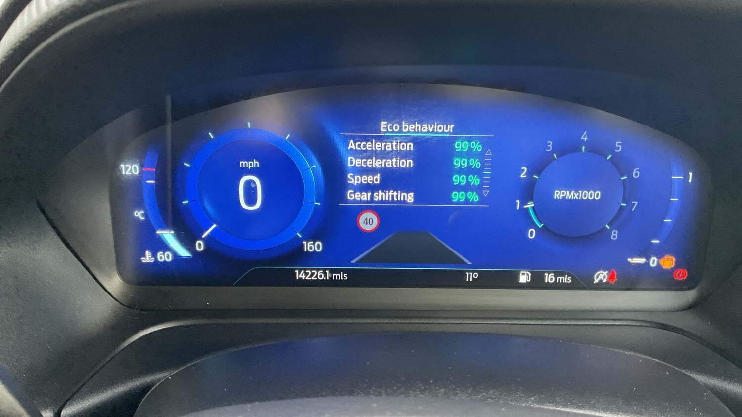 Used Ford Puma 2023 for sale - 77603125: Photo 13