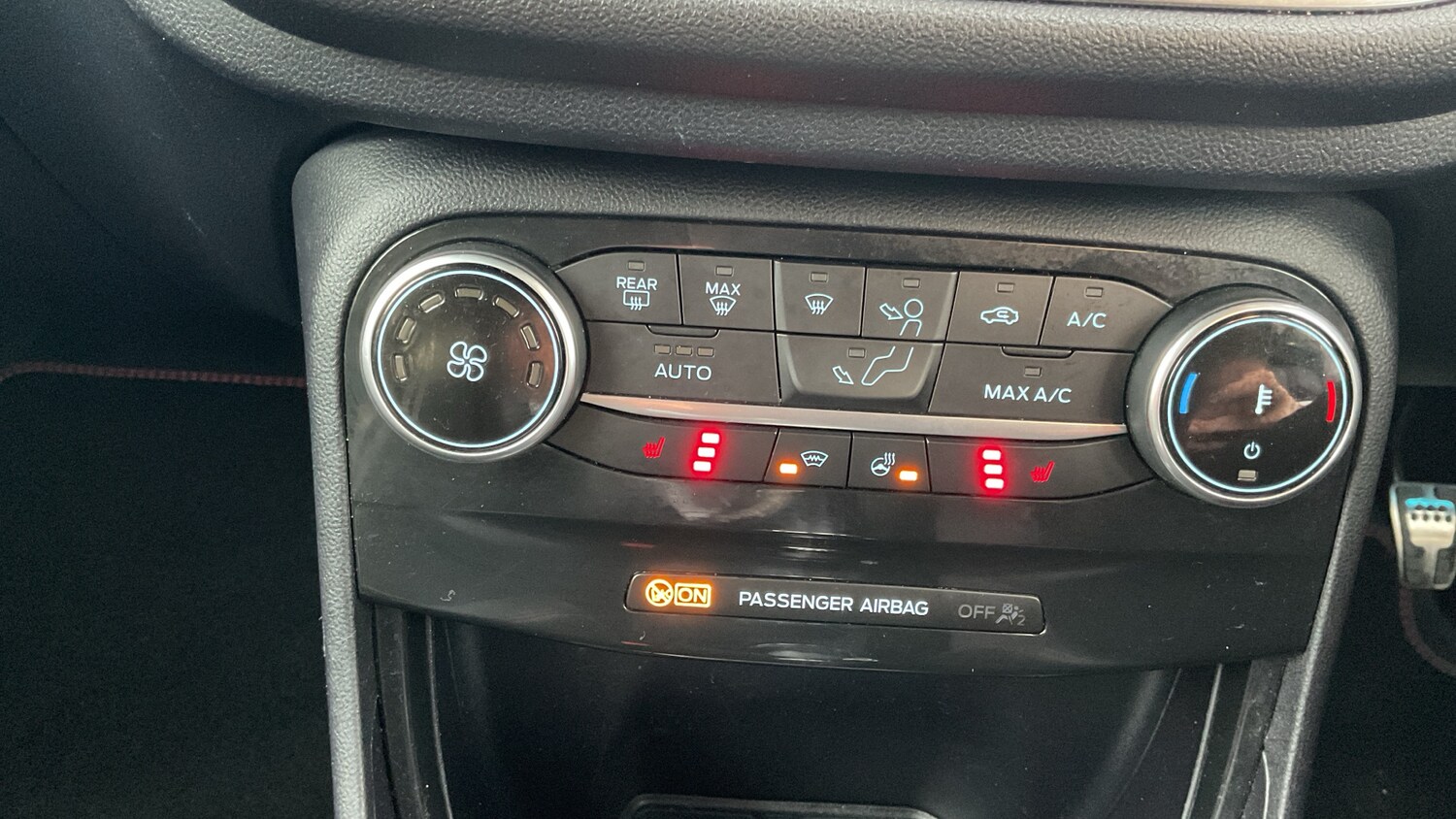 Used Ford Puma 2023 for sale - 77603125: Photo 14