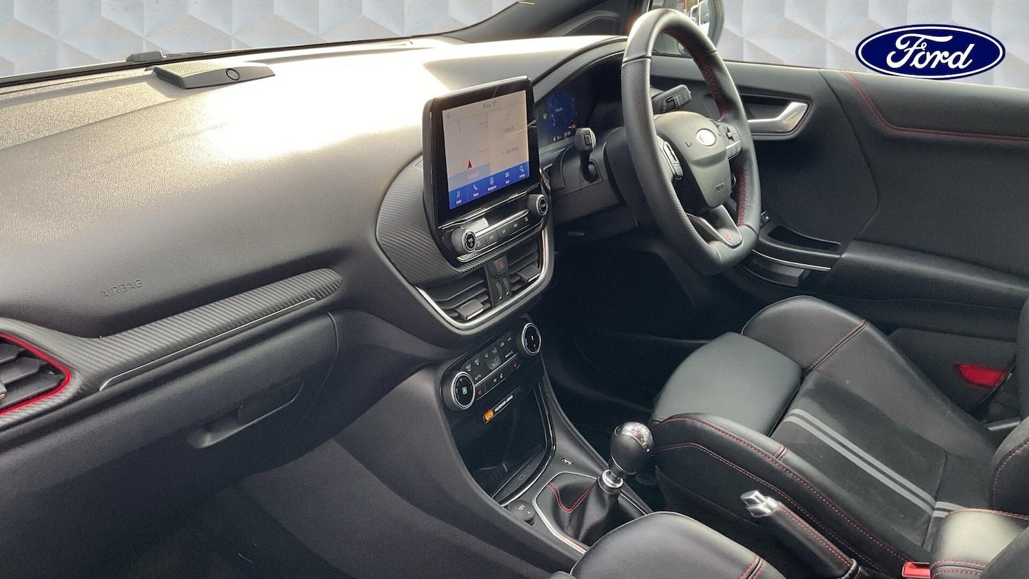 Used Ford Puma 2023 for sale - 77603125: Photo 2