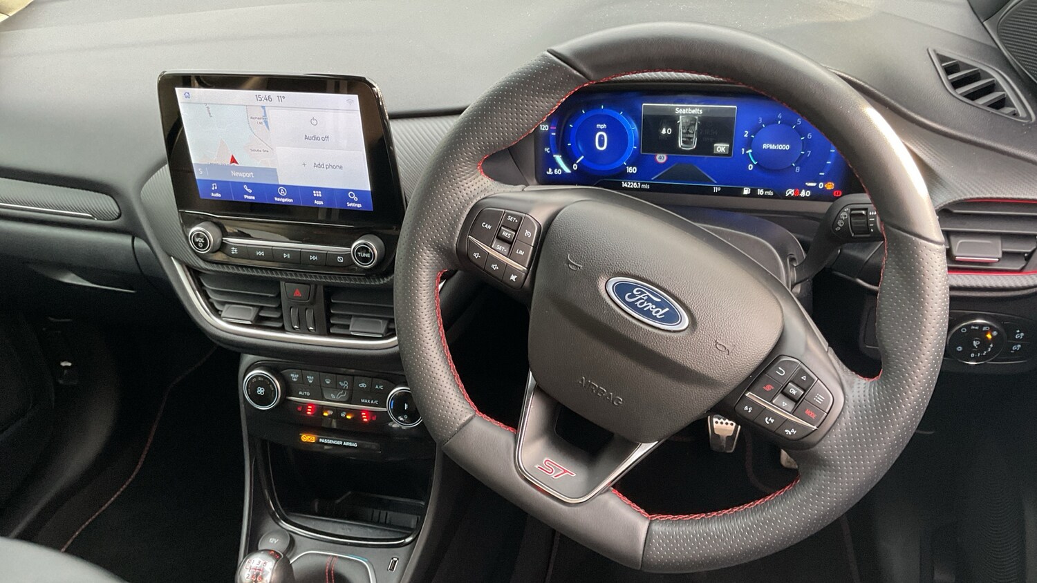 Used Ford Puma 2023 for sale - 77603125: Photo 20