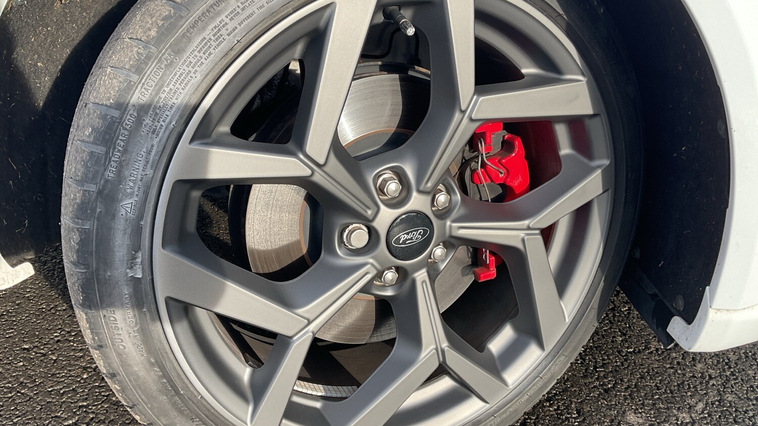 Used Ford Puma 2023 for sale - 77603125: Photo 21