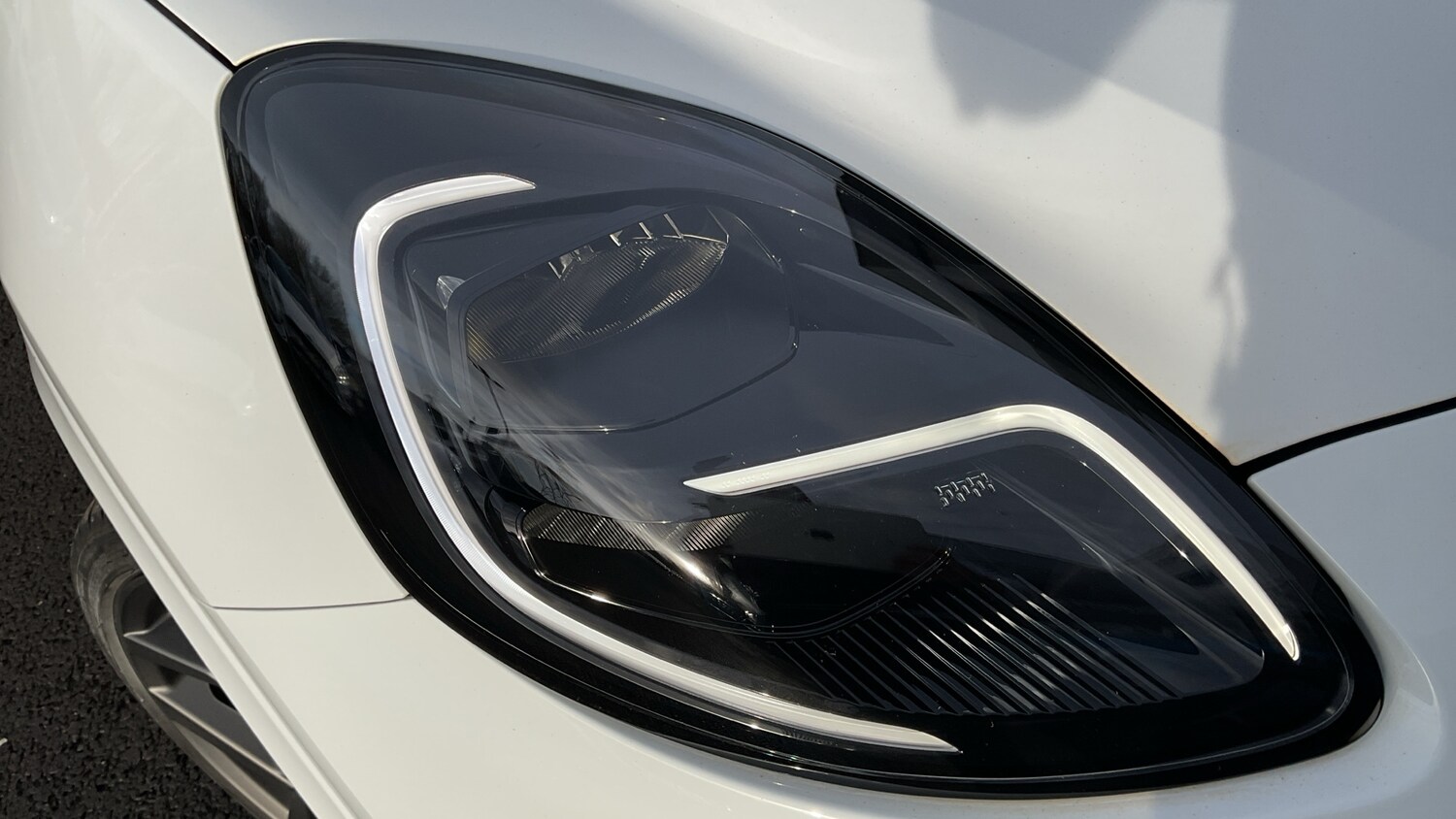 Used Ford Puma 2023 for sale - 77603125: Photo 25