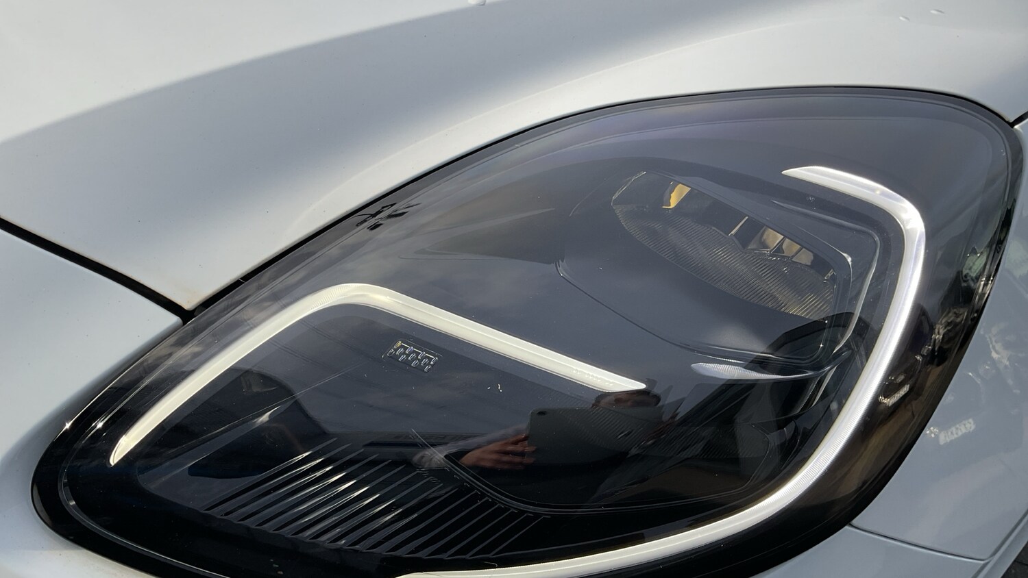 Used Ford Puma 2023 for sale - 77603125: Photo 26