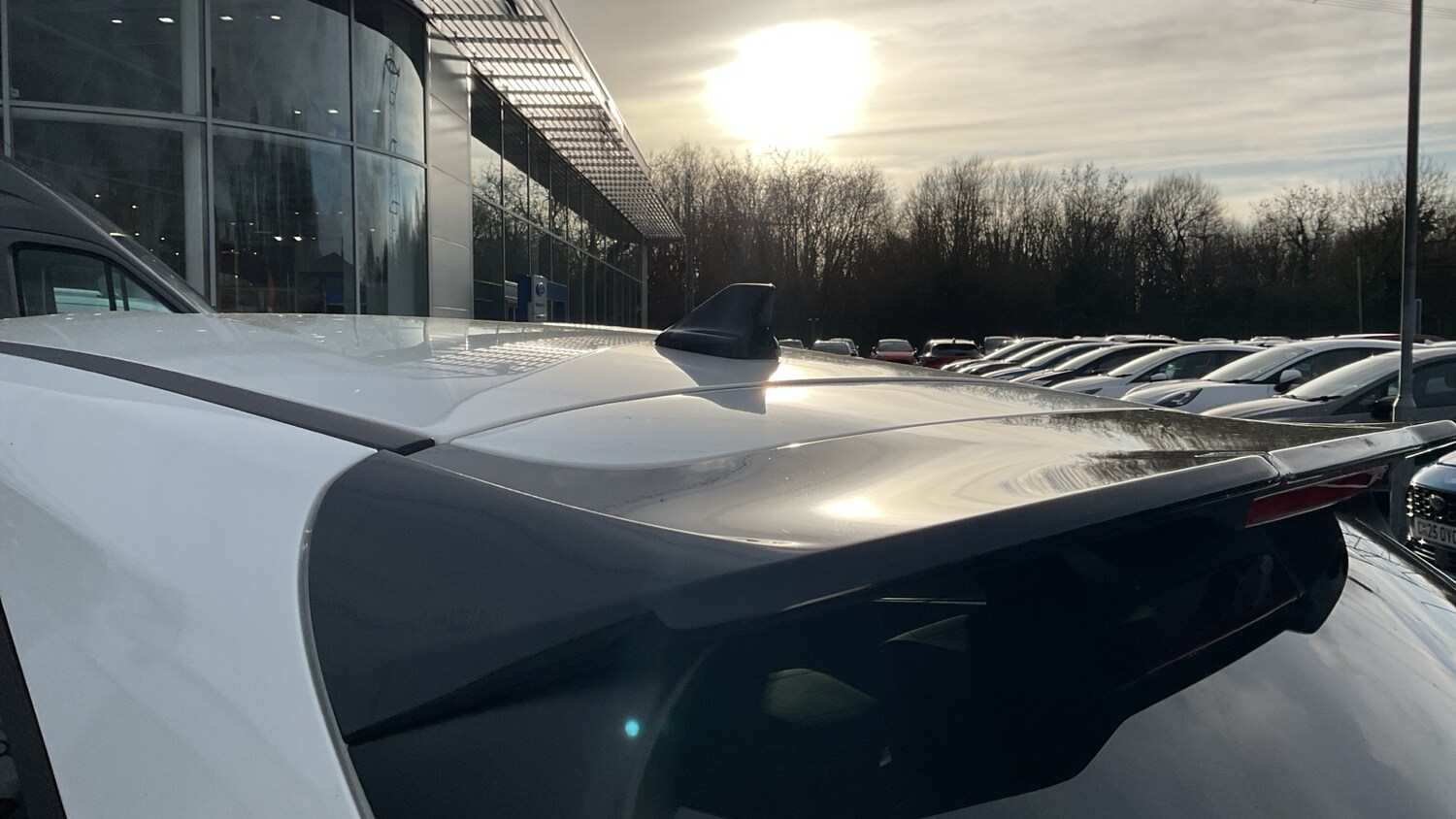 Used Ford Puma 2023 for sale - 77603125: Photo 29