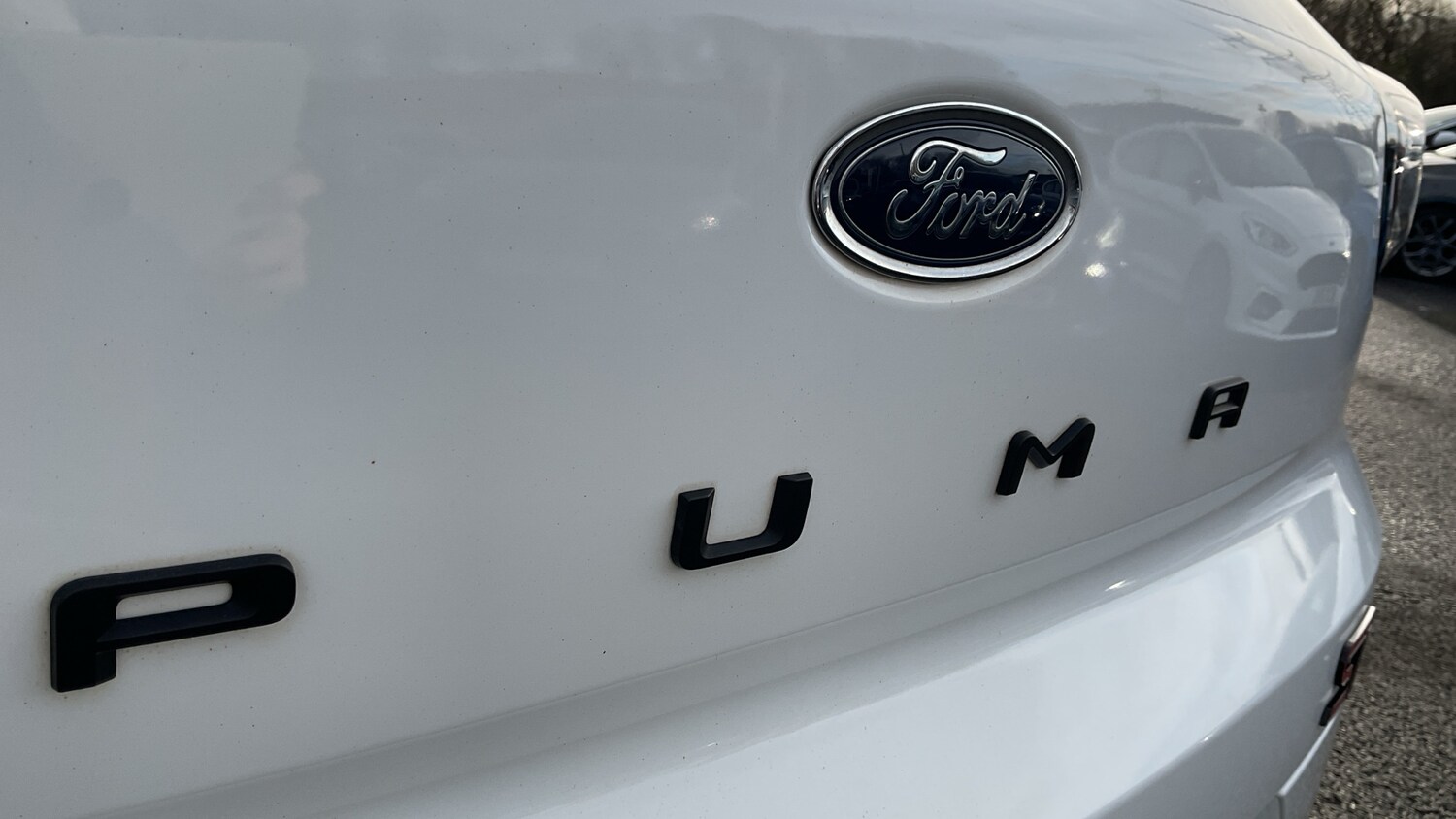 Used Ford Puma 2023 for sale - 77603125: Photo 30