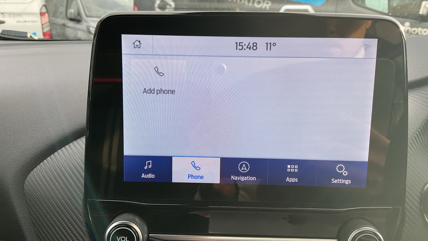 Used Ford Puma 2023 for sale - 77603125: Photo 36