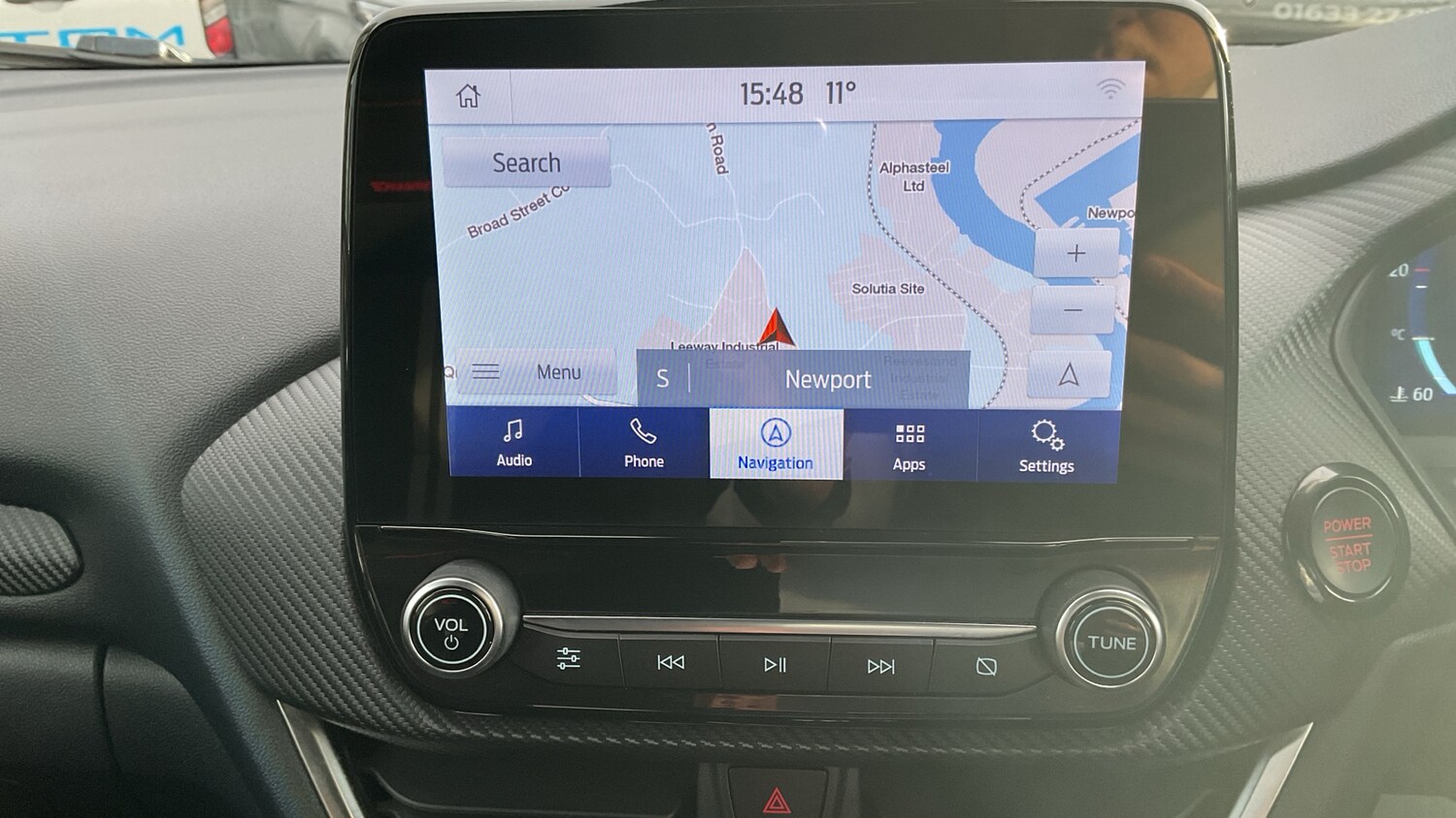 Used Ford Puma 2023 for sale - 77603125: Photo 37