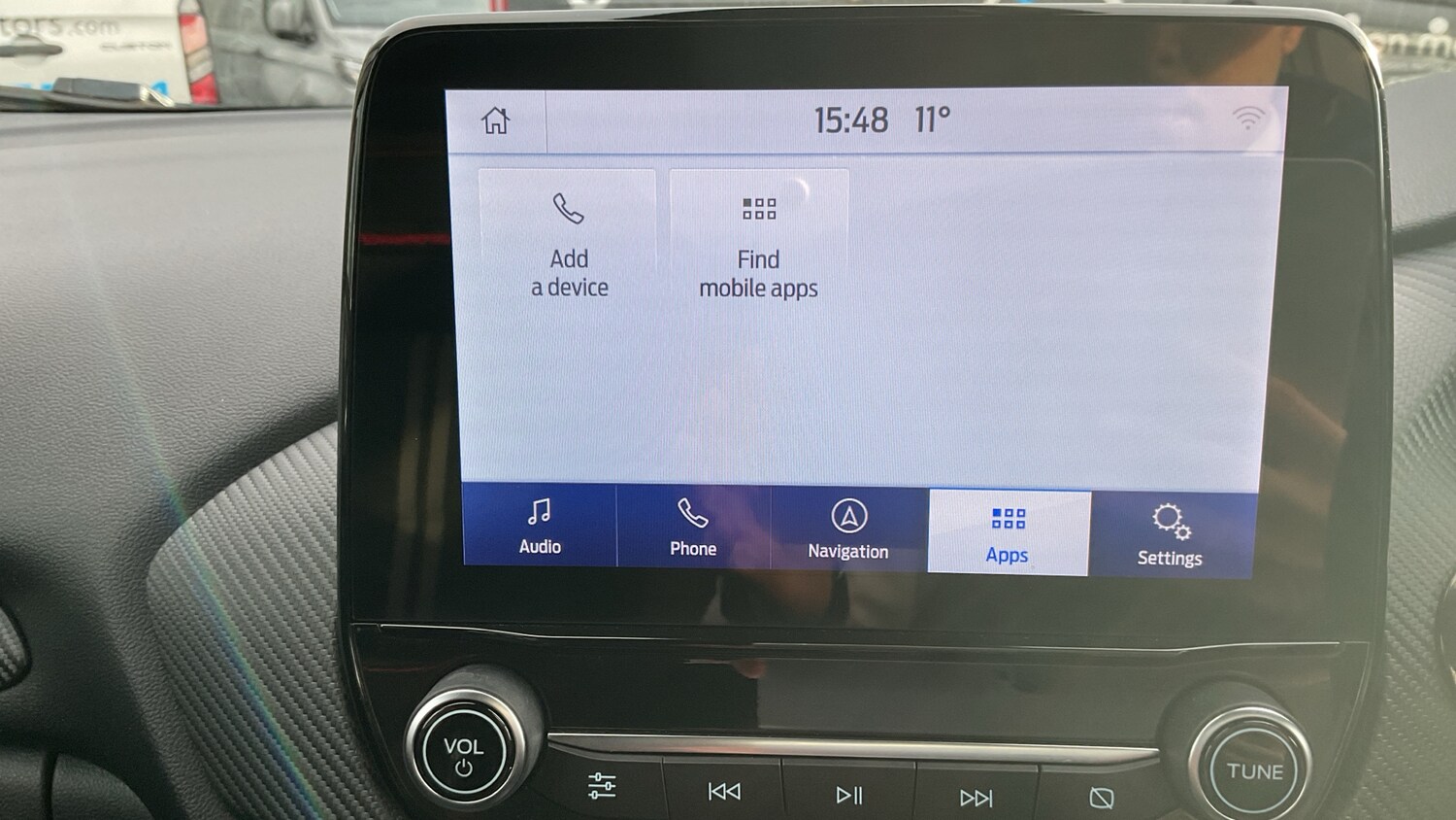 Used Ford Puma 2023 for sale - 77603125: Photo 38