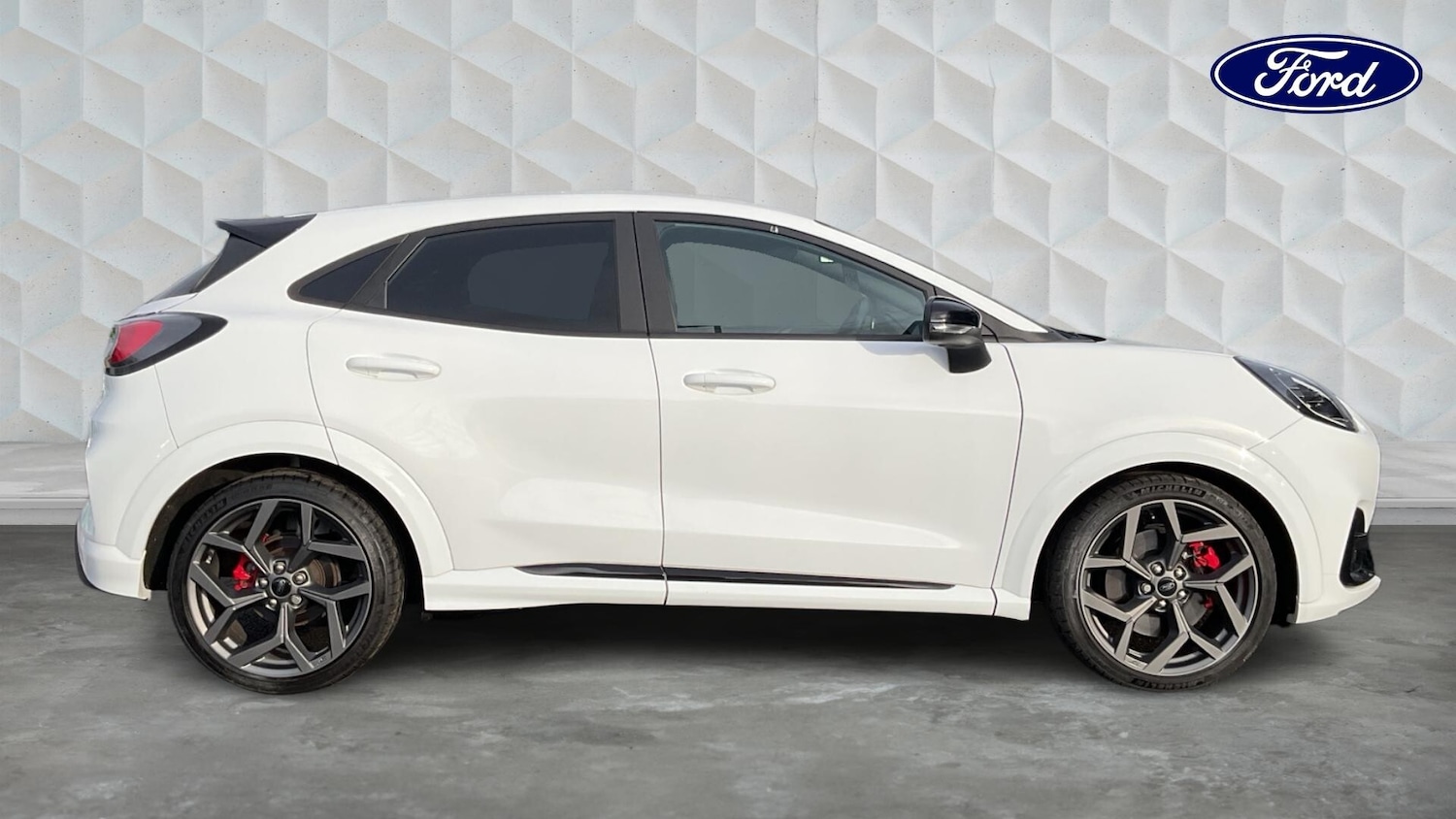 Used Ford Puma 2023 for sale - 77603125: Photo 4