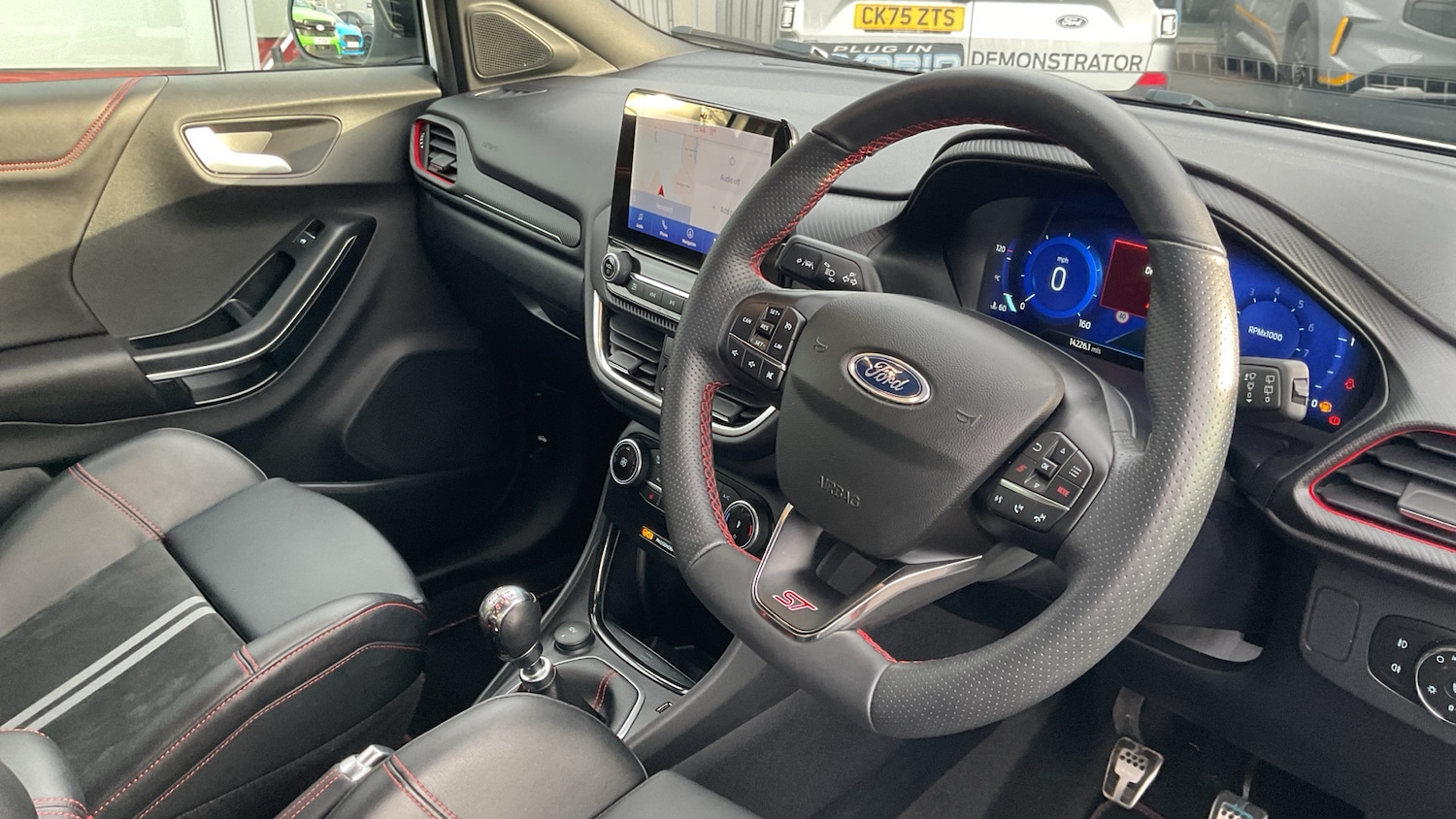 Used Ford Puma 2023 for sale - 77603125: Photo 6