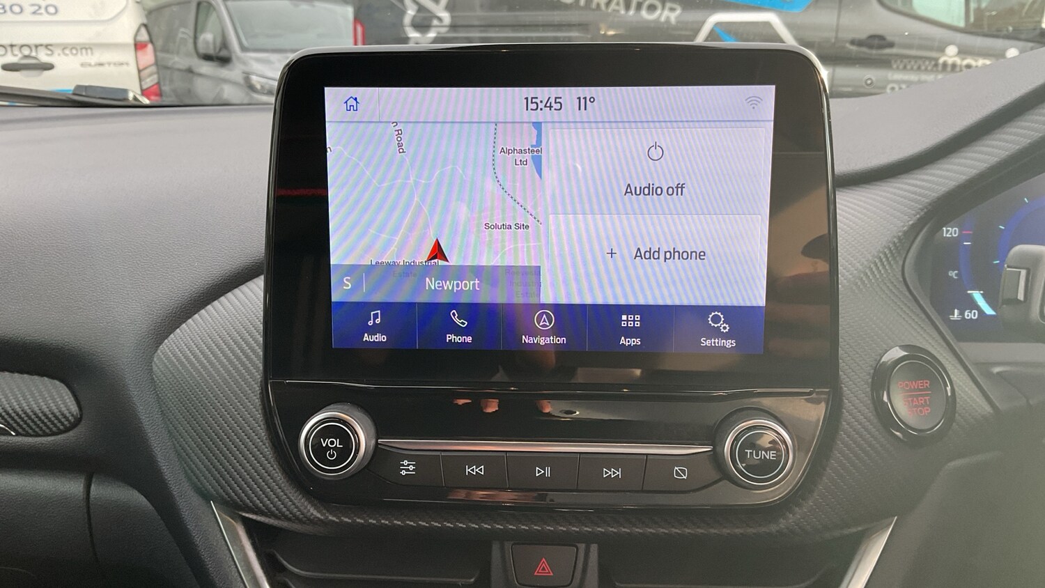 Used Ford Puma 2023 for sale - 77603125: Photo 7