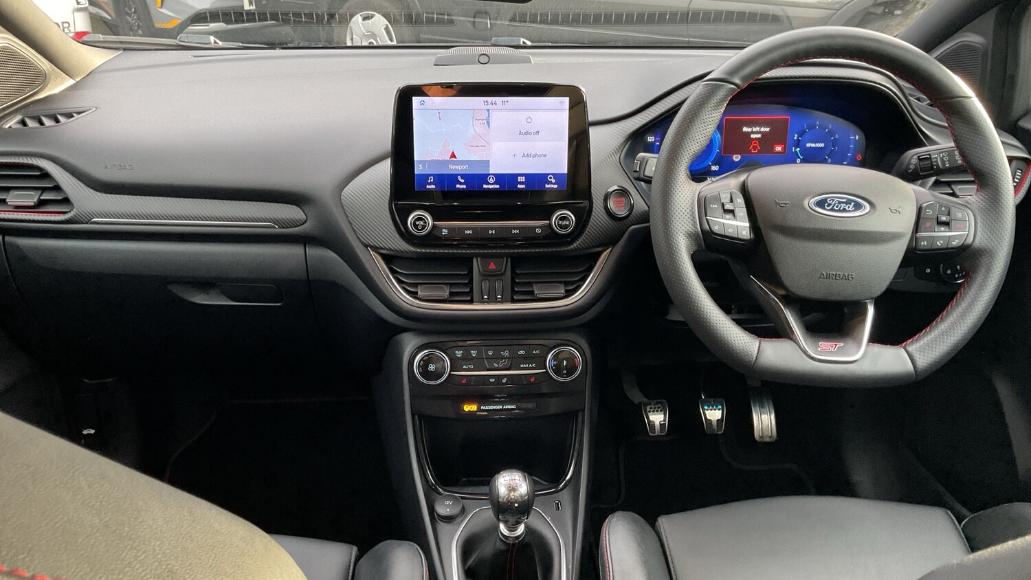 Used Ford Puma 2023 for sale - 77603125: Photo 8