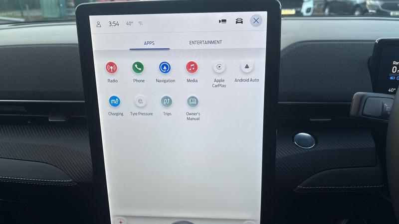 Used Ford Mustang Mach-E for sale - 77447539: Photo 10