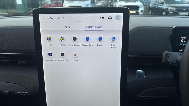 Used Ford Mustang Mach-E for sale - 77447539: Photo 11