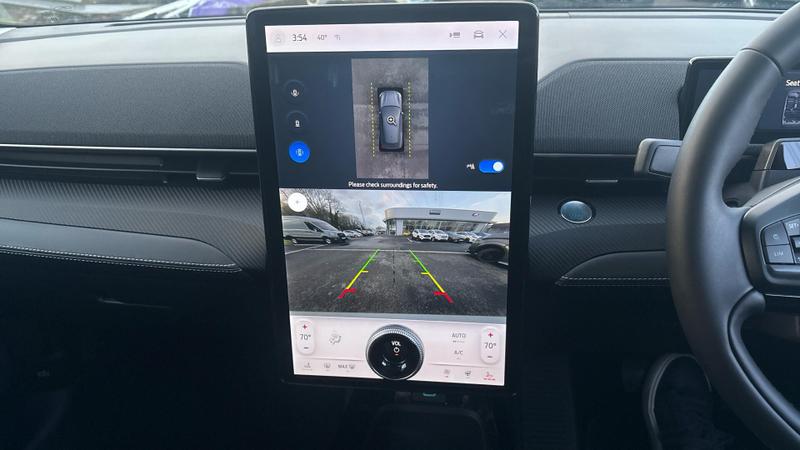 Used Ford Mustang Mach-E for sale - 77447539: Photo 12