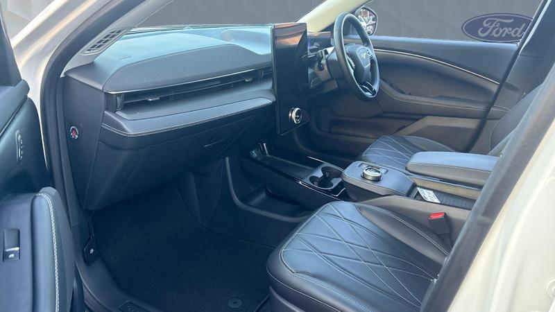 Used Ford Mustang Mach-E for sale - 77447539: Photo 2