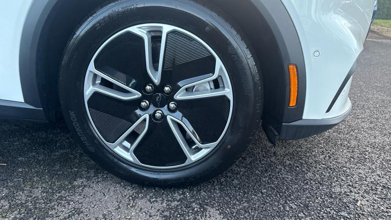 Used Ford Mustang Mach-E for sale - 77447539: Photo 22