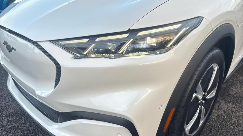 Used Ford Mustang Mach-E for sale - 77447539: Photo 25