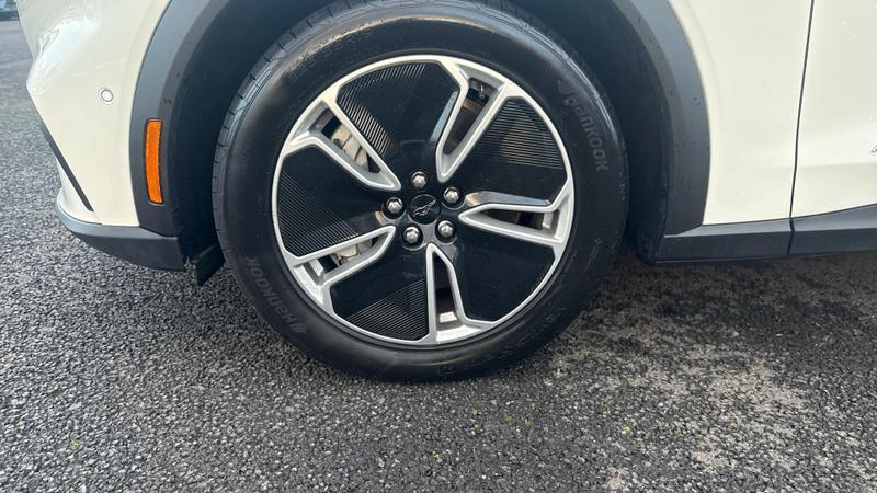 Used Ford Mustang Mach-E for sale - 77447539: Photo 26