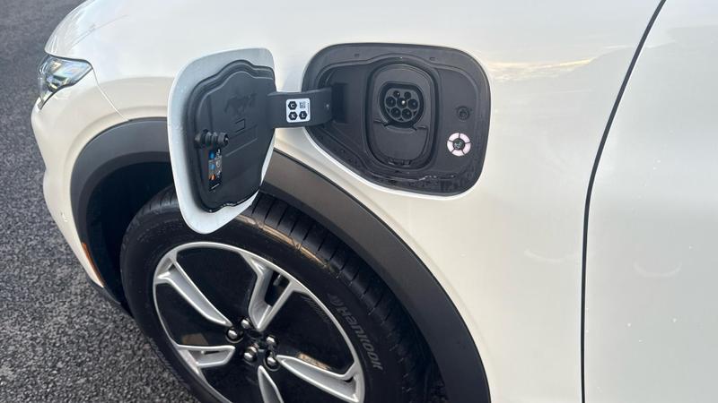 Used Ford Mustang Mach-E for sale - 77447539: Photo 27