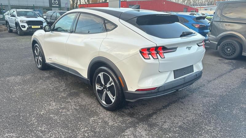 Used Ford Mustang Mach-E for sale - 77447539: Photo 28