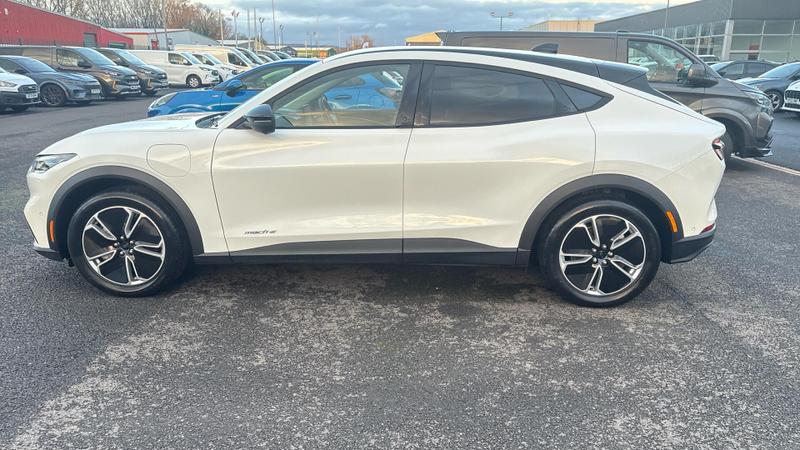 Used Ford Mustang Mach-E for sale - 77447539: Photo 29