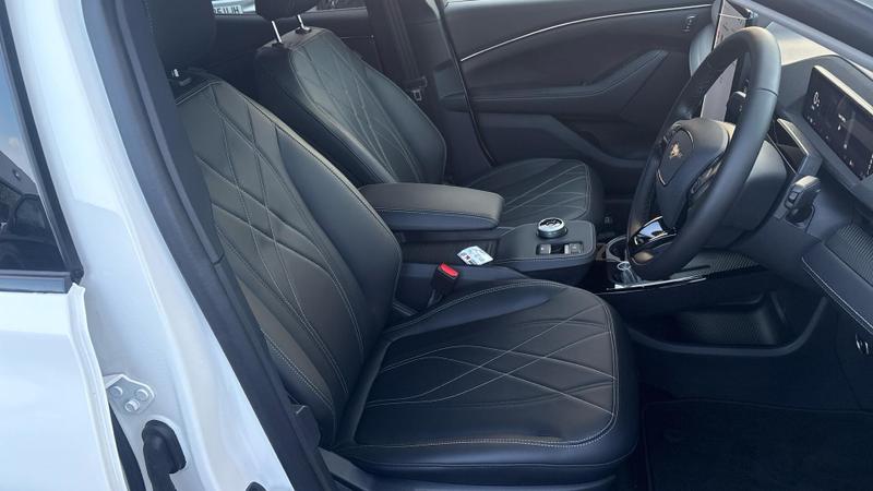 Used Ford Mustang Mach-E for sale - 77447539: Photo 34