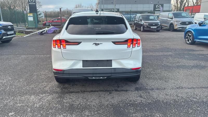 Used Ford Mustang Mach-E for sale - 77447539: Photo 35