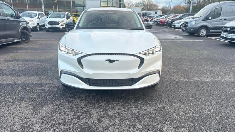 Used Ford Mustang Mach-E for sale - 77447539: Photo 36