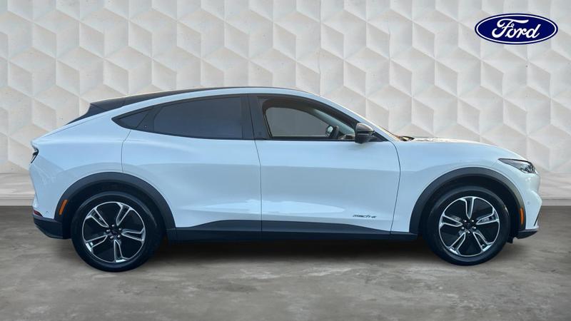 Used Ford Mustang Mach-E for sale - 77447539: Photo 4